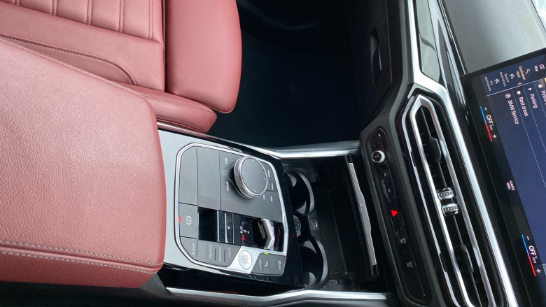 BMW 2 Series 220i M Sport 2dr Step Auto Petrol Coupe